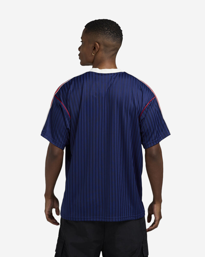 adidas Arsenal Terrace Icons Jersey  JF0546 Blue 2