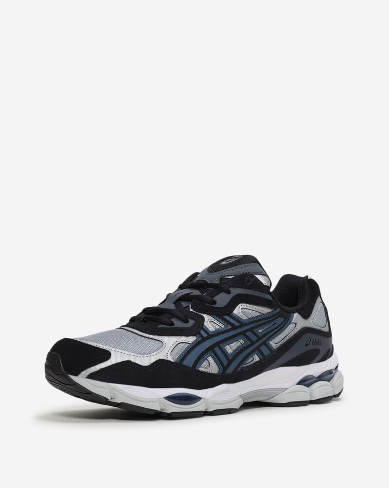 Asics GEL-NYC 1203A739-023 Grey 2