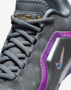 Nike Big Kids' LeBron XXIII "Bubble Boy" IM9006-001 Grey 8