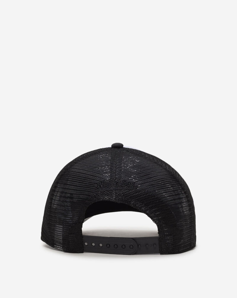 New Era 9Forty A-Frame Chicago White Sox State Flower Snapback Hat 60668892 White 3