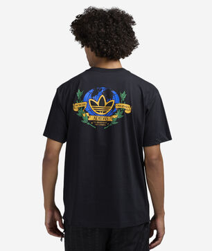 Olympic Fashion Tee
