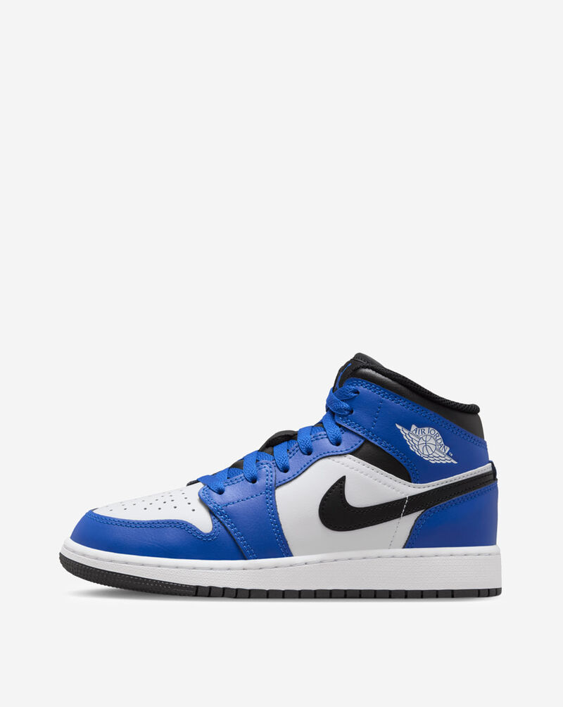 Big Kids' Air Jordan 1 Mid SE