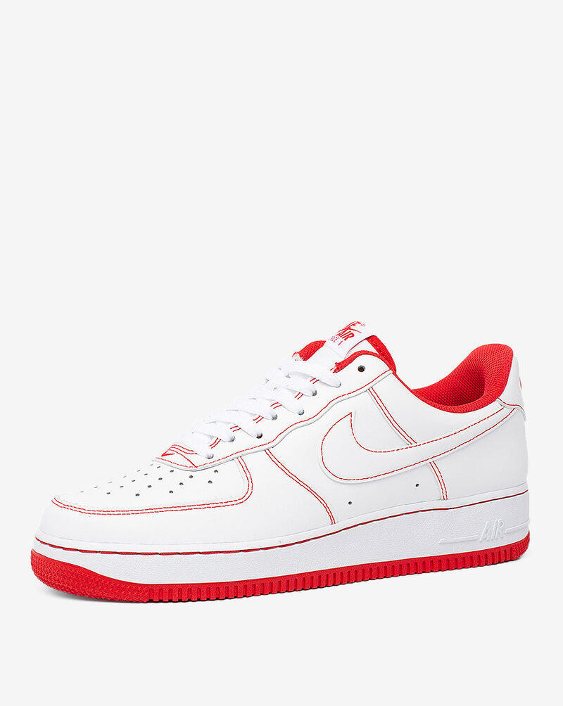 Nike Air Force 1 Low '07 CV1724-100 White 2