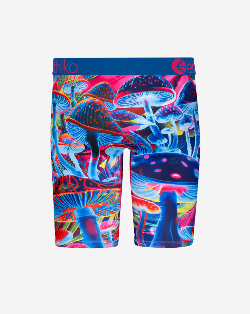 Shop Ethika Another Level Briefs MLUS3399 multi | SNIPES USA