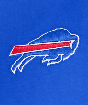 Buffalo Bills Wingspan Boxy Tee