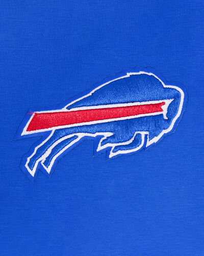 Buffalo Bills Wingspan Boxy Tee