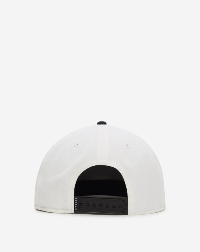 Jordan Jumpman Pro Adjustable Cap FV5296-134 White 3