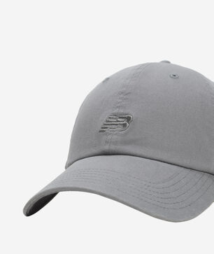 6 Panel Classic Hat