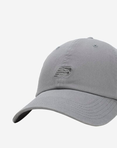 6 Panel Classic Hat 6 Panel Classic Hat