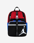 Jordan Air Jordan Lunch Backpack 9A0775-F69 Multi 1