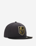 9Fifty Las Vegas Knights Evergreen Snapback Hat