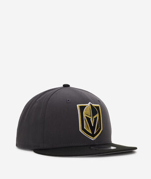 9Fifty Las Vegas Knights Evergreen Snapback Hat