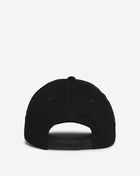 V990 Block Snapback Hat