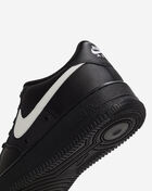 Nike Big Kids' Air Force 1 Tech IR3992-001 Black 8