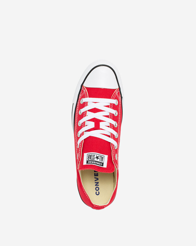 Converse Chuck Taylor All Star Oxford M9696 Red 5