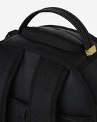 Sprayground Blacked Out Metallic Backpack B8412 Black 6