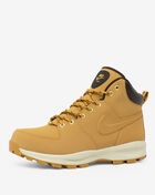 Manoa Leather Boots
