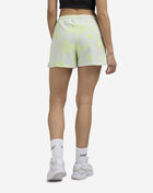 NSW Chill Terry Mid-Rise French Terry Printed Shorts