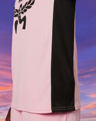 MCM MCM x SNIPES Soccer Trikot  SFM252-011-1-ROS Pink 7