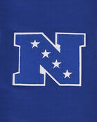 PRO STANDARD Dallas Cowboys Retro Classic Double Knit Tee FDC143510-DBL Blue 4