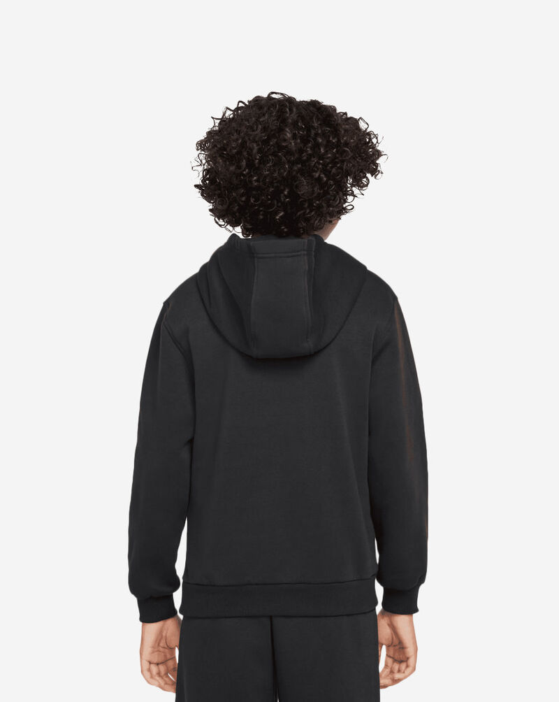 Big Kids' NSW Club Fleece Hoodie