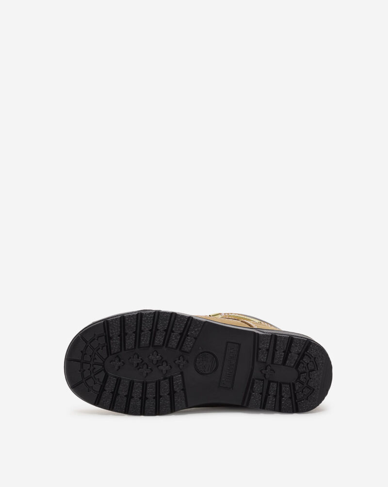 Timberland Pre-School Field Boot TB115745713 Brown 4