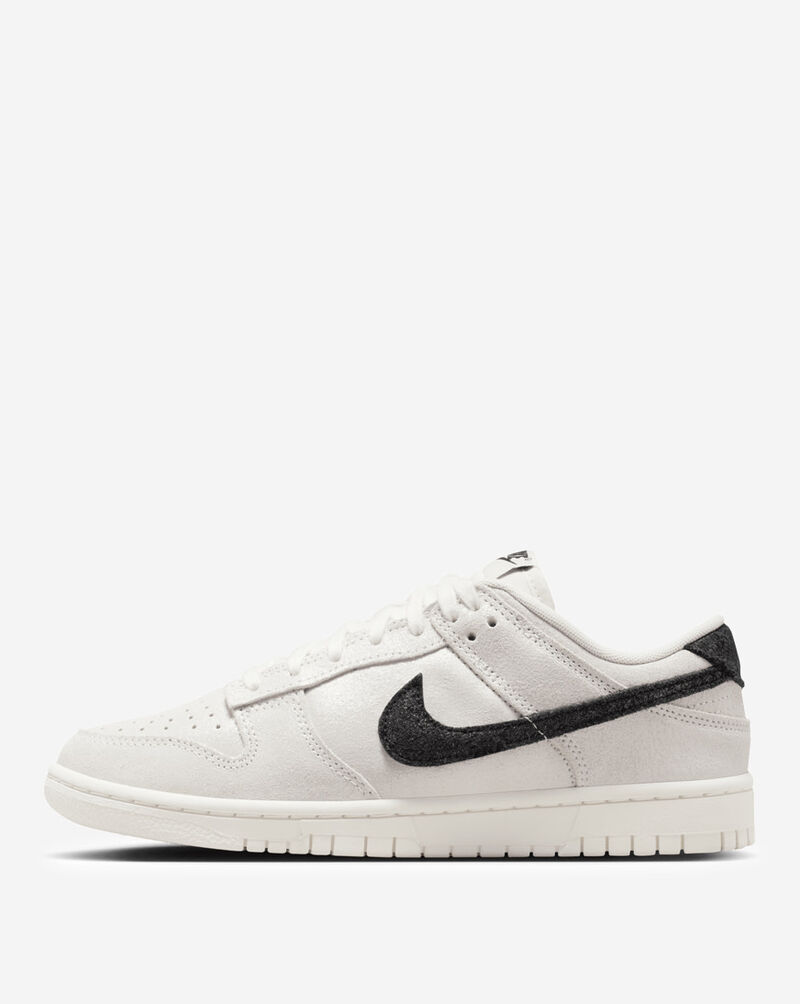 Nike Dunk Low SE HQ3502-100 White 1
