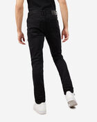 Heavy Rip and Repair Jeans