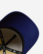 9Fifty Los Angeles Dodgers City Sidepatch Snapback Hat