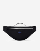Nike Heritage Retro Waistpack DR6266-010 Black 1