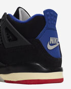 Jordan Little Kids' Air Jordan 4 Retro IB4388-003 Black 8