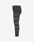 Girls' Retro Rewind Leggings
