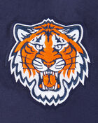 PRO STANDARD Big Boys' Detroit Tigers Classic Tee LDTB1315030-MDN Blue 4