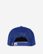 950 Philadelphia 76ers Core Mesh Trucker Cap