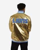 Detroit Lions Satin Jacket