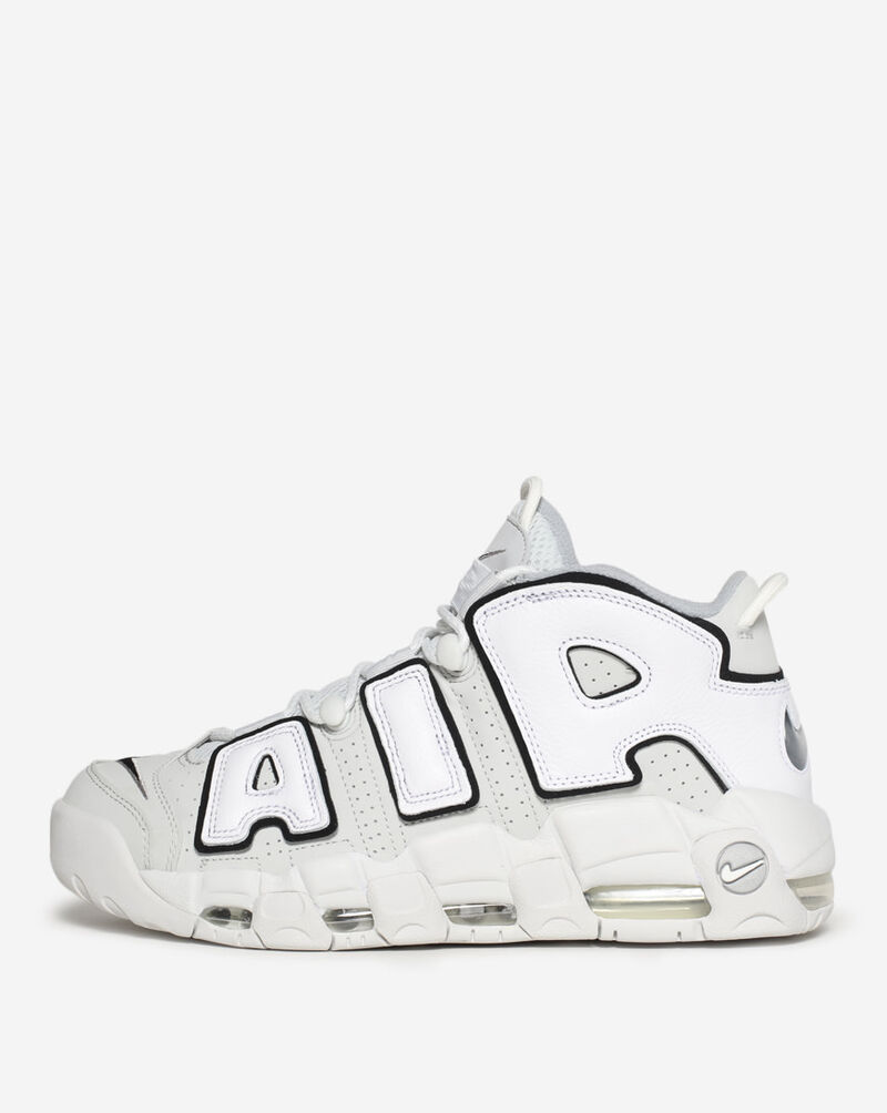 null Air More Uptempo '96 null  1