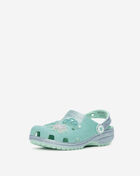 Crocs Pre-School Frozen x Classic Clog 210235-90H Blue 2