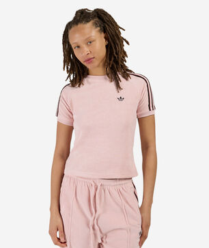 Terry Towel Cali T-Shirt