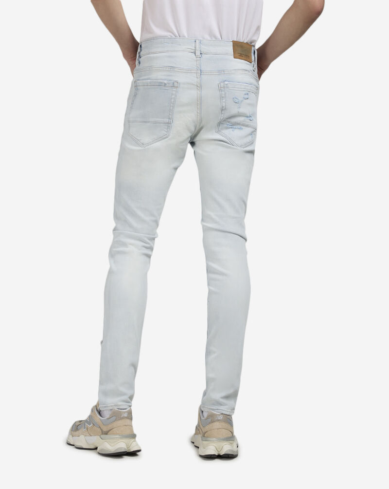 5Pkt Rip Repair Jeans