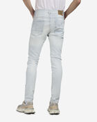 5Pkt Rip Repair Jeans