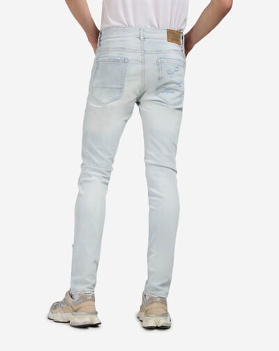 5Pkt Rip Repair Jeans 5Pkt Rip Repair Jeans