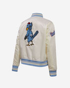 St. Louis Cardinals Retro Classic Rib Satin Jacket
