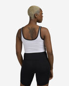 adidas Adicolor 3-Stripes Bra Top JD4613 White 2