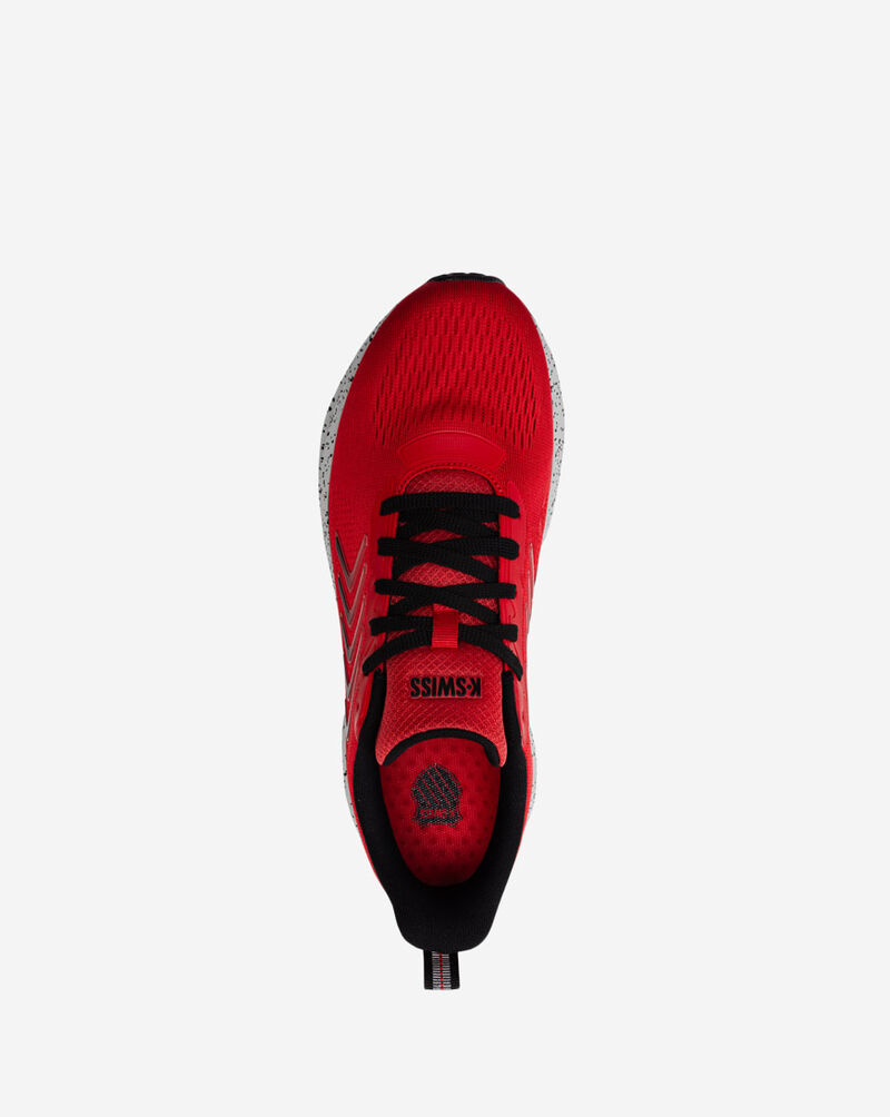 K-Swiss Melrose Tubes Lite 04494-072-M Red 7
