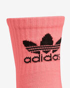 Icon Quarter Socks 3 Pack 