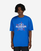PRO STANDARD All-Star 2026 Drop Shoulder Tee LML136967-RYB Blue 1