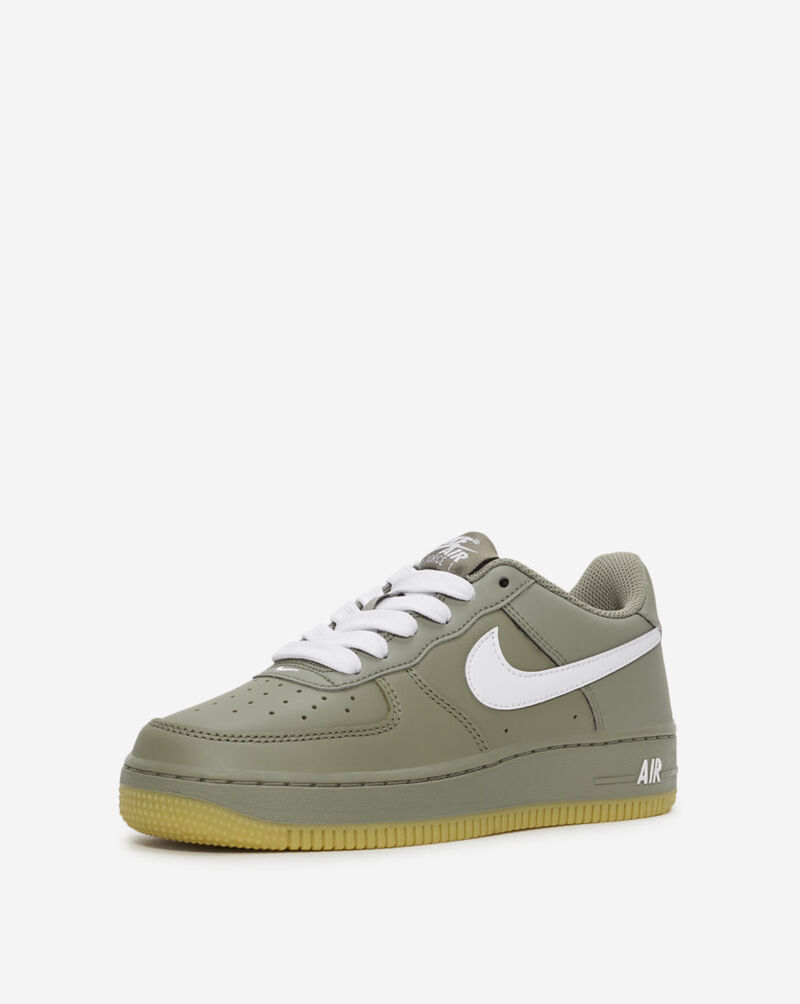 Big Kids' Air Force 1 LV8
