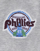 Philadelphia Phillies Short Sleeve Classic Slim Fit Tee 