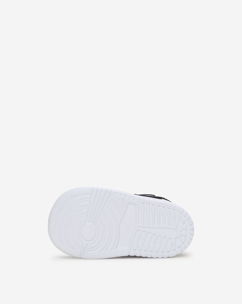 Jordan Toddler Air Jordan 1 Low Alt SE IB3886-106 Black 6