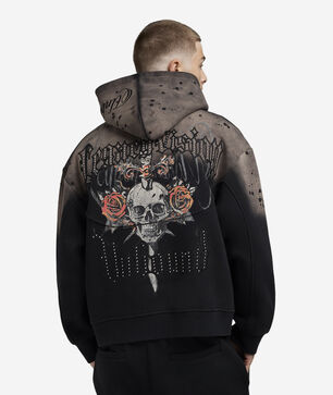 Legacy Vision Hoodie